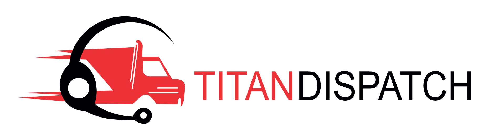 Titan Dispatch Logo